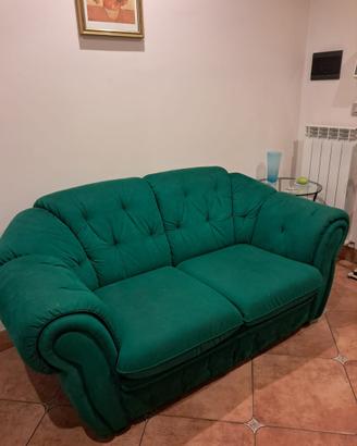 Divano come nuovo