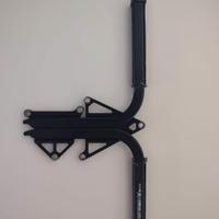 Dissipatore MacBook Pro A1297