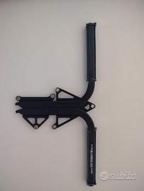 Dissipatore MacBook Pro A1297