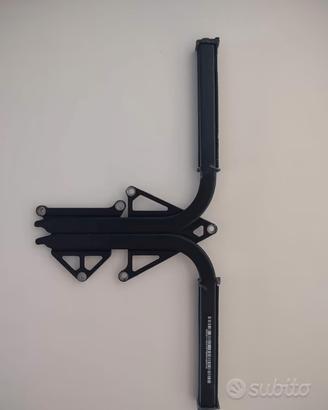 Dissipatore MacBook Pro A1297