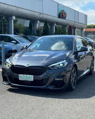 BMW 218 d Gran Coupé Msport 150CV