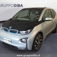 BMW i3 2013 60 Ah