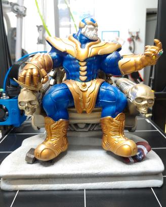 Tanos Trono. Stampa 3D