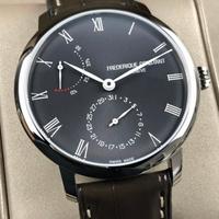 Orologio frderique constant 40mm automatico nuovo