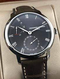 Orologio frderique constant 40mm automatico nuovo