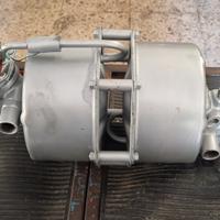 Servofreni per Fiat OM 65/70