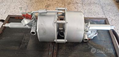 Servofreni per Fiat OM 65/70