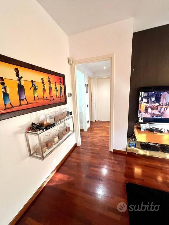 Appartamento – Milano, Cassina Pobbia, Garegnano - Vista 2