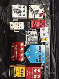 Radial tonebone Texas Bones 