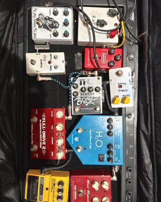 Radial tonebone Texas Bones 