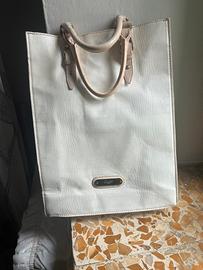 Borsa bleumarine