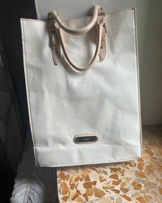 Borsa bleumarine