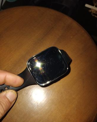 smartwacher xiaomi