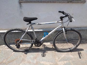 mtb rockrider 26 pollici 