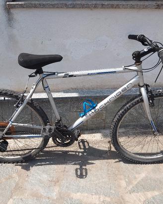 mtb rockrider 26 pollici 