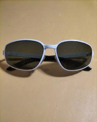 occhiale da sole da collezione anni '90 Valentino 