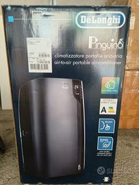 Pinguino PAC EX130