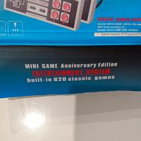 mini game 