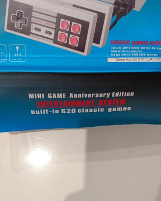 mini game 