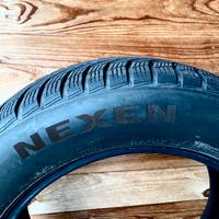 Gomme neve nexen winguard sport 2 suv 235/60/r18