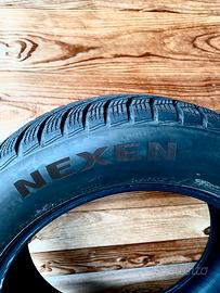 Gomme neve nexen winguard sport 2 suv 235/60/r18