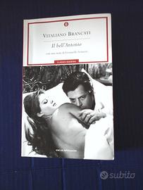 Il bell’Antonio