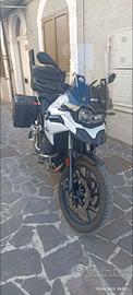 BMW F800 GS  pari al nuovo!!