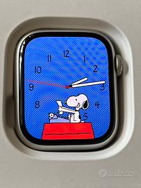 Apple Watch serie 7 41mm