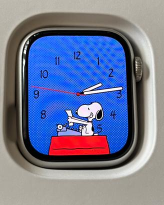 Apple Watch serie 7 41mm