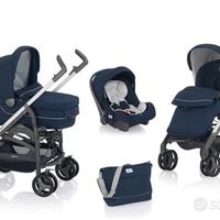 Trio inglesina Zippy