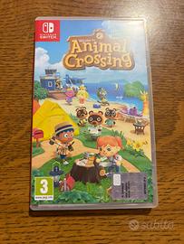 Animal Crossing