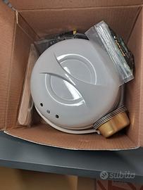 scalda cera per ceretta brasiliana