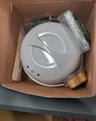 scalda cera per ceretta brasiliana