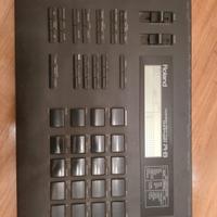 Roland  r8 drum machine