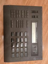 Roland  r8 drum machine