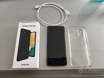 Samsung Galaxy A13 5G