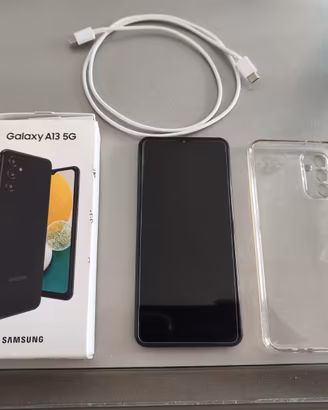 Samsung Galaxy A13 5G