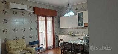 Appartamento piano primo