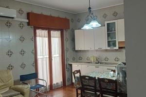 Appartamento piano primo