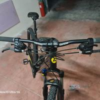 bicicletta
