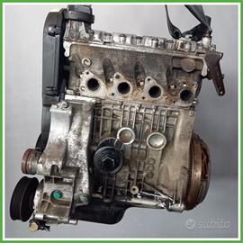 Motore Completo Funzionante AUD VOLKSWAGEN POLO 3a