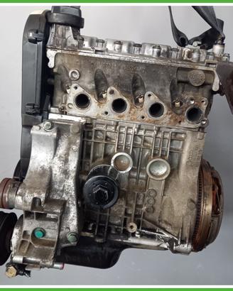 Motore Completo Funzionante AUD VOLKSWAGEN POLO 3a