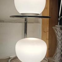 coppia lampade Jonisk vintage 