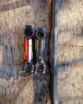 manubrio s-works shallow bend 42cm 