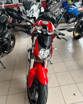 Ducati Streetfighter 1098- 2010