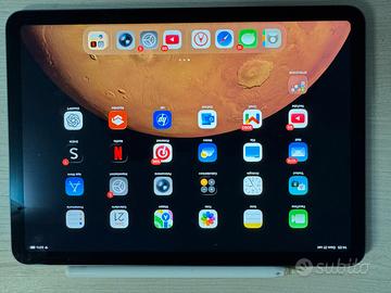 Ipad Air 5a generazione