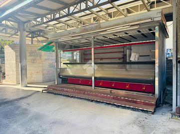 ATTIVITÀ A BRACCIANO