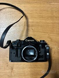 Canon A1