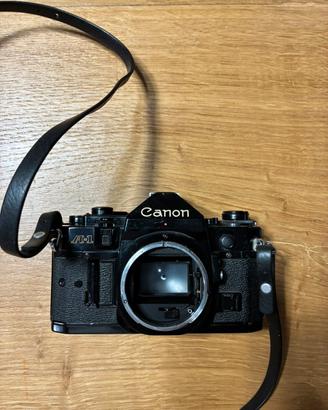 Canon A1