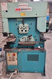 Punzonatrice IMS HY 70 V